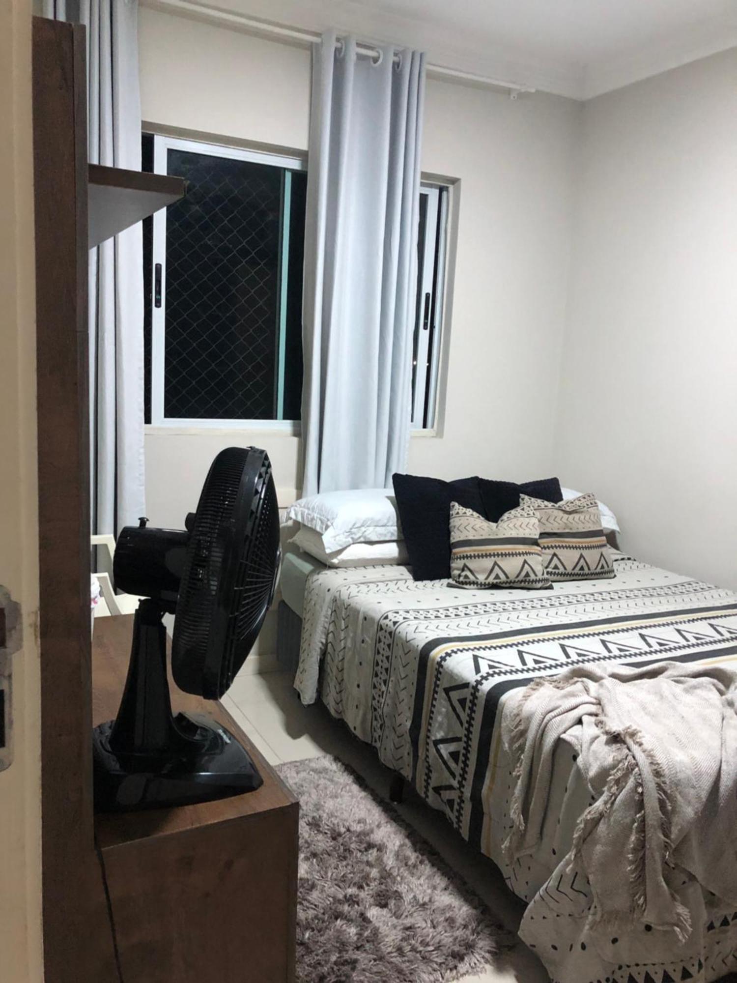 Fb House I Com Wc Uso Exclusivo Quarto em Acomodações Particulares Itajaí