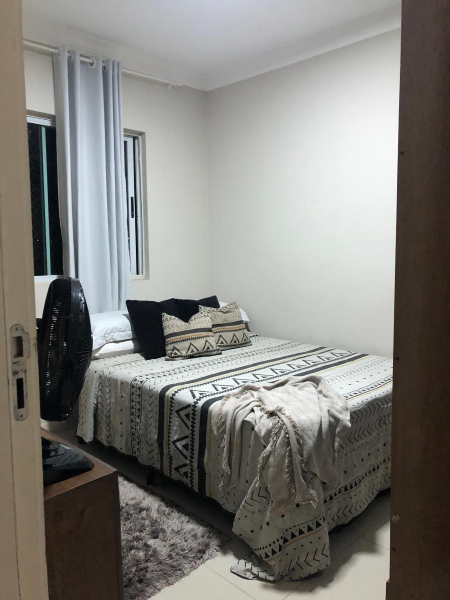 Fb House I Com Wc Uso Exclusivo Quarto em Acomodações Particulares