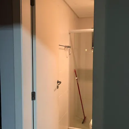 Fb House I Quarto Com Wc Uso Exclusivo Itajai Exterior photo