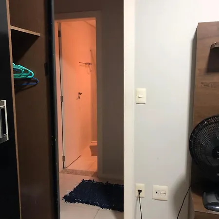 Fb House I Quarto Com Wc Uso Exclusivo Itajai Exterior photo