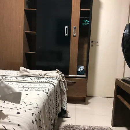 Fb House I Quarto Com Wc Uso Exclusivo Itajai Exterior photo