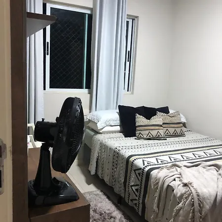 Fb House I Quarto Com Wc Uso Exclusivo Itajai Exterior photo