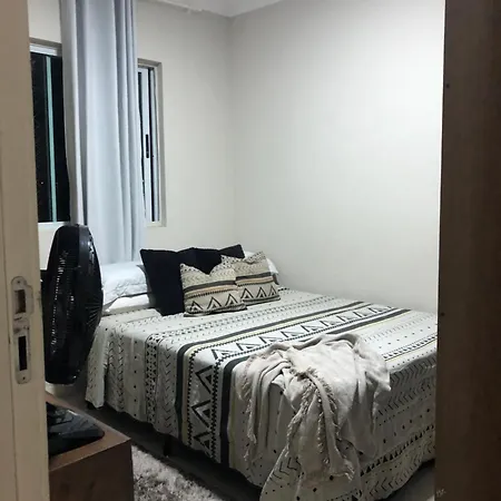 Fb House I Quarto Com Wc Uso Exclusivo Itajai Exterior photo