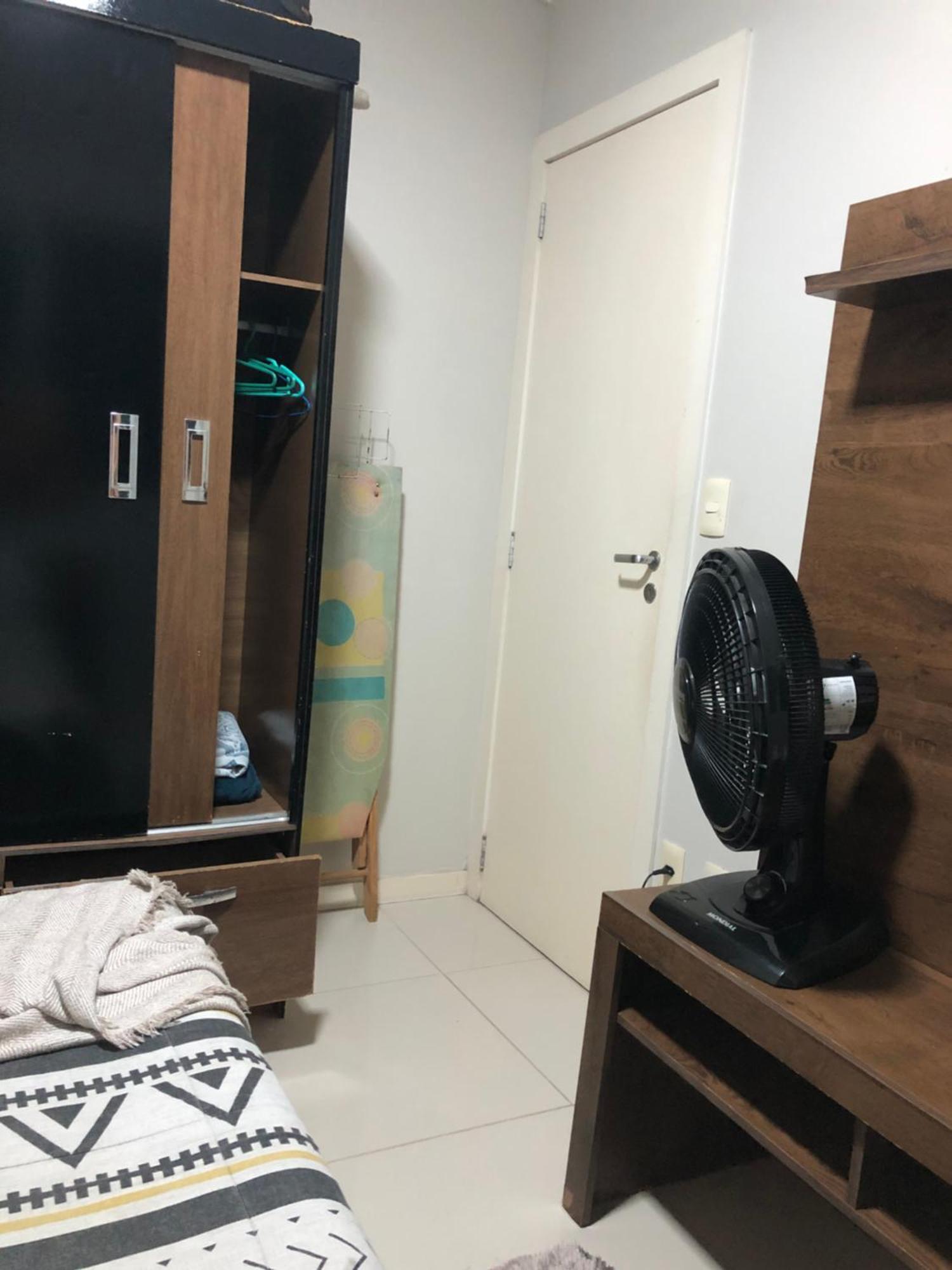 Fb House I Com Wc Uso Exclusivo Itajai
