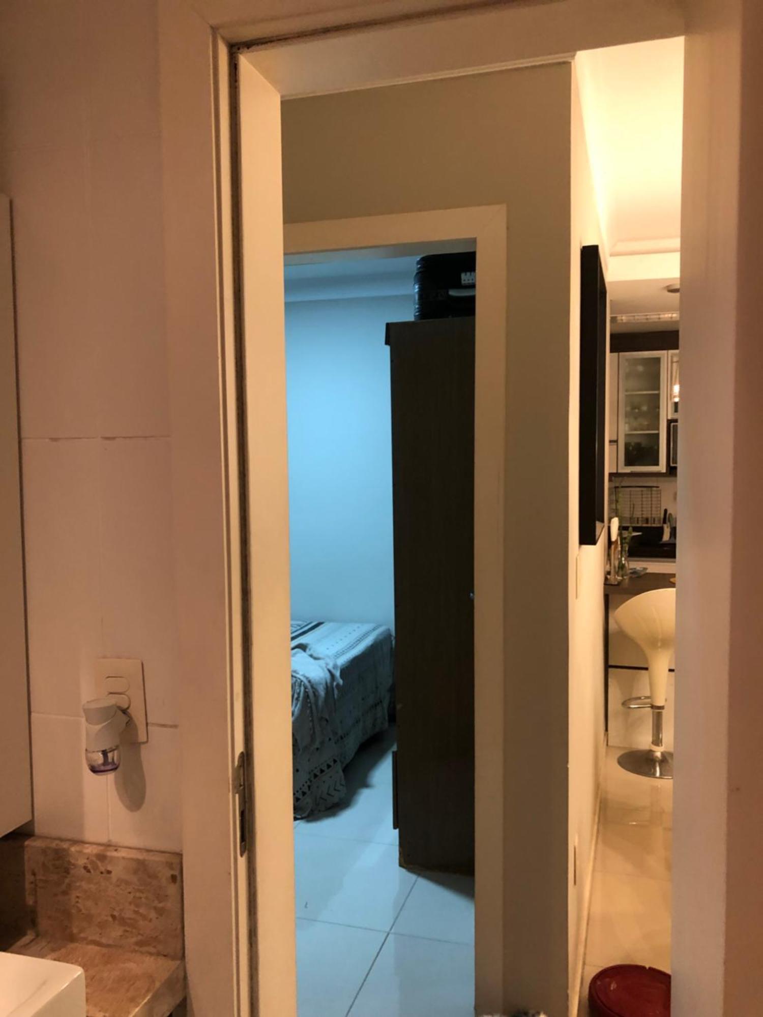 Fb House I Com Wc Uso Exclusivo Homestay *