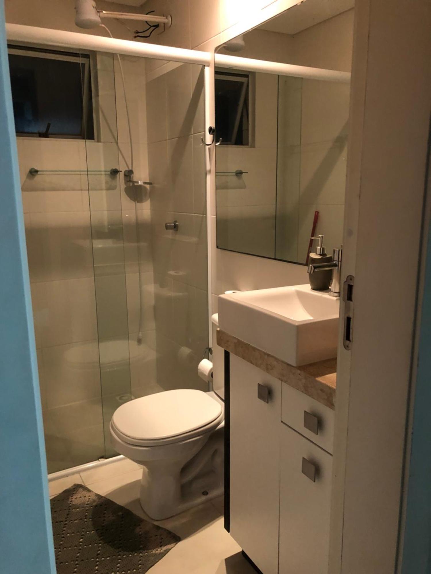 Homestay Fb House I Com Wc Uso Exclusivo