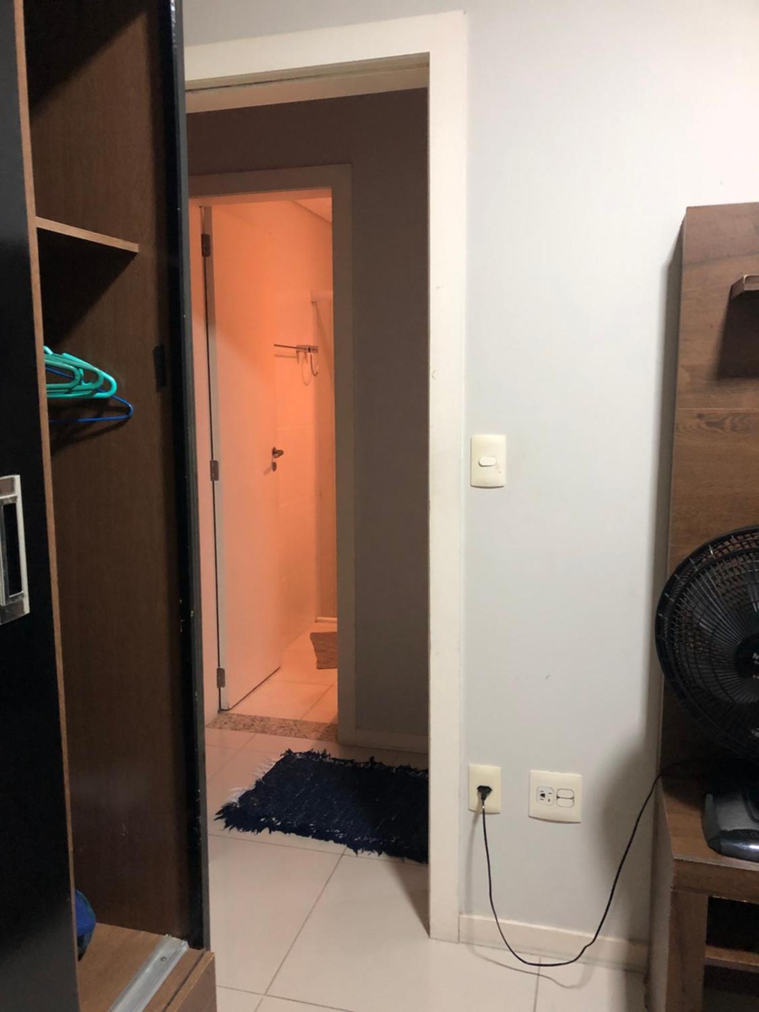 Fb House I Com Wc Uso Exclusivo *